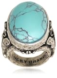Lucky Brand Butterfly Ring, Size 7