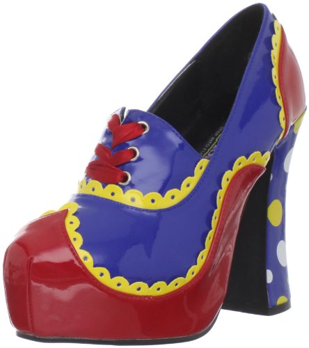 Stripper Shoes | Knee High Boots | Stilettos