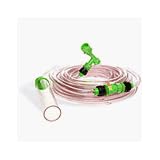 Brand New 75FT PYTHON NO SPILL CLEAN AND FILL Item #7514 75NS
