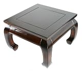 Canton Tea Table