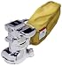 Clarke Floor Sander Edger Super 7R W/Case #07125A