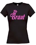  Braut Junggesellenabschied...