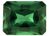 MIN 3.00CT 10X8MM RECTANGULAR OCTAGONAL APATITE