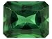 Jewelry : MIN 3.00CT 10X8MM RECTANGULAR OCTAGONAL APATITE
