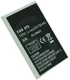 U-Bop PowerSURE Performance Battery For LG Lobster 575
