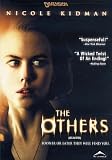 The Others (single disk) [REGION 1]