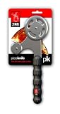 Review Van Vacter PC-101 / Van Vacter Pizza Cutter, Black and Stainless Steel