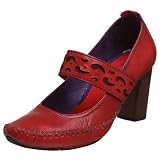 indigo by Clarks Women's Corduroy Mary Jane