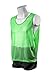 Kwik Goal Hi-Vis Scrimmage Vest, Green, Adult