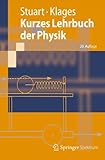 Kurzes Lehrbuch der Physik