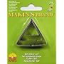 Makin's Clay Cutters, Set of 3 - Triangles