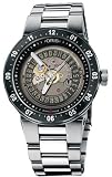 Oris Mens Williams F1 Team Skeleton Date Automatic Watch 733-7613-4114MB