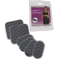 Slendertone 0708-8723 Ersatzelektroden BT Hose