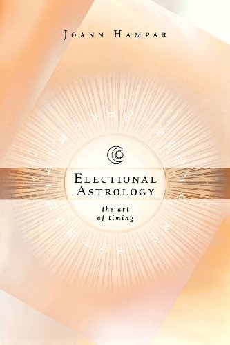 Electional Astrology: The Art of Timing