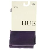 Hue Women's Flat Knit Sweater Tight