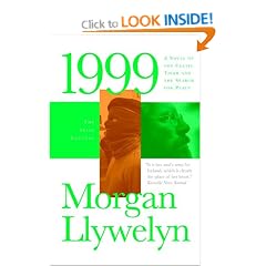 1999: A Novel of the Celtictiger and the Search for Peace (Irish Century)
