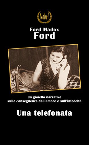 Una telefonata (Libri da premio) (Italian Edition)