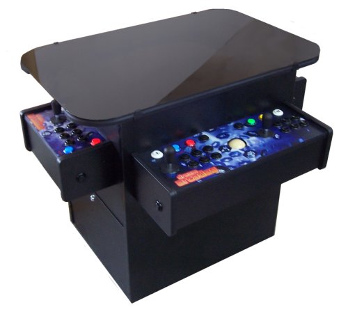 Cocktail Dreamcade 2.0 Multicade Video Arcade