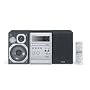 Panasonic SC-PMX4DBEBS Micro HiFi System with iPod Cradle