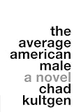 The Average American Male The Average American Male