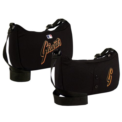 San Francisco Giants Jersey Purse 12