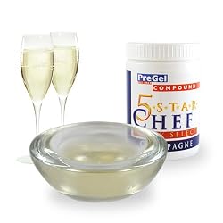 Champagne Compound - 2.4 lb