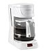 B&D DLX900-WT/COFF.MAKER/12CUP/DG.CLK/PRGRM/, Coffee, Tea & Espresso, Home & Garden
