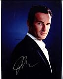 Julian Mcmahon Autographed Signed reprint Photo 1