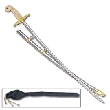 Search : USMC Marine Corps Officers Mameluke Sword Sabre Replica