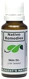 Native Remedies Skin Dr. Internal Solution for Ongoing Skin Health and Support (125 Tablets)