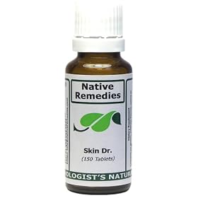 Native Remedies Skin Dr. Internal Solution for Ongoing Skin Health and Support
