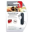 MEMOREX 09097 8GB TRAVELDRIVE FLASH DRV