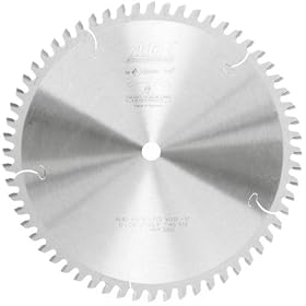Amana Tool A.G.E. Series MD10-606TB Thin Kerf Sliding Compound Miter and Radial Arm... by A.G.E. Series Amana Tool