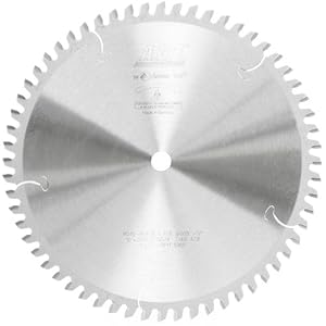 Amana Tool A.G.E. Series MD10-606TB Thin Kerf Sliding Compound Miter and Radial Arm 10-Inch x 60... by Amana Tool Corporation