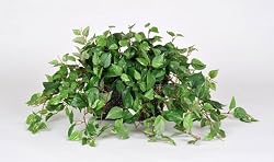 Artificial Mini Pothos Ledge