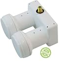 Vantage Mono Single LNB (0,1dB)