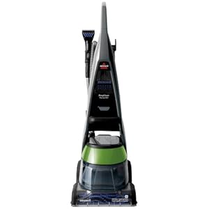 BISSELL DeepClean Premier Pet Full Sized Carpet Cleaner, 17N4