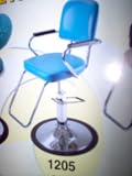 Pibbs Hydraulic Styling Salon Chair Paris #1205