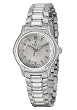 Ebel 1911 Womens Quartz Watch 9087221-6365p from designer Ebel