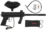 Paintball Gun Tippmann 98 Custom ELECTRONIC- PLATINUM SERIES MARKER