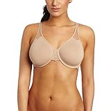 Wacoal Women's Body By Wacoal Underwire, Toast,  36C