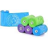 Munchkin Arm and Hammer Diaper Bag Refills, 72 Count