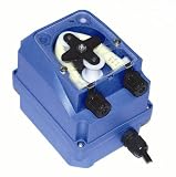 41MvPYbhPQL. SL160  Amerec Fragrance Injector Pump For Steam Shower Generator FC220P AMK