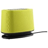Bodum Toaster Bistro, lime