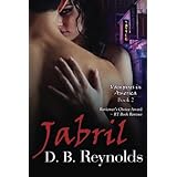 jabril vampires in america volume 2