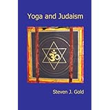 Yoga and Judaism