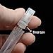 10pcs 20pcs 50pcs 100pcs 2ml 3ml Mini Spray Bottle Portable Cute Perfume Mouthwash Atomizer