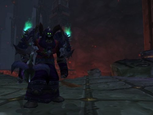 World of WarCraft: Cataclysm (Add-on)