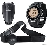 SuuntoT3cRunningPack(T3cHeartRateMonitorandMotionActivatedFootPOD)
