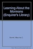 Learning about the Mormons